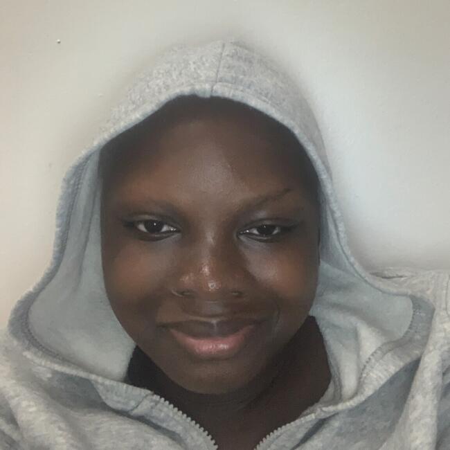Babysitter in Gatineau: Grace Milca