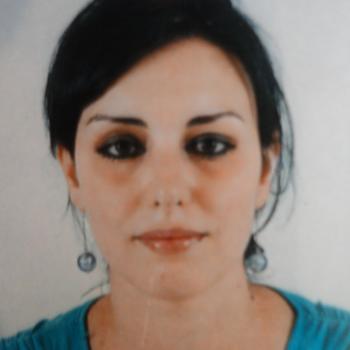 Nanny Bezons: Naoual