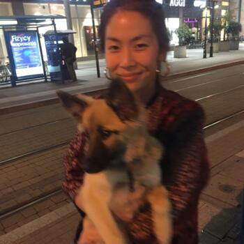 Babysitter Frankfurt am Main: Minji