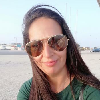 Babysitter Lisboa: Carla