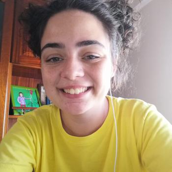 Babysitter Benavente: Ana
