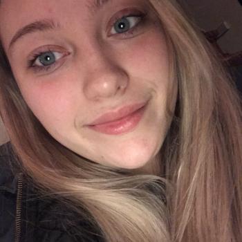 Babysitter Murfreesboro: Alexis
