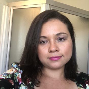 Nanny Lawndale (California): Diana