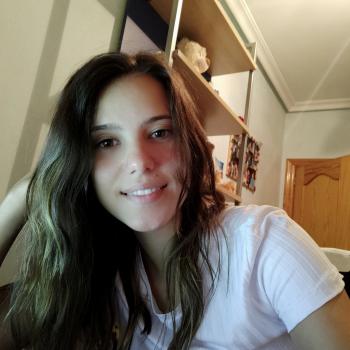 Babysitters in Lorquí: Cristina