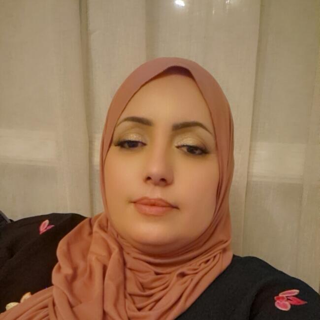 Nanny in Paris: Imen