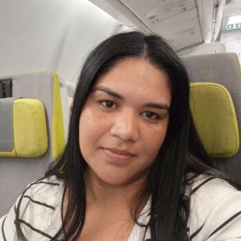 Babysitter in Cork: Denise