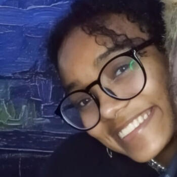Babá Cariacica: Kimberlly