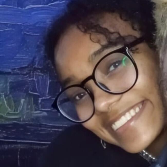 Babá em Cariacica: Kimberlly