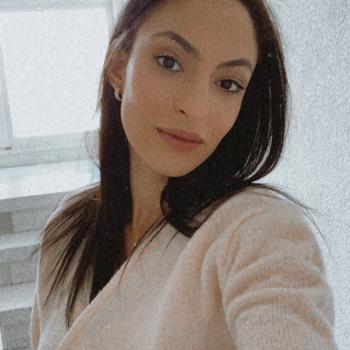 Babysitter in Baden: Srina