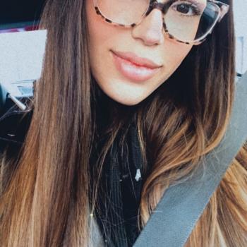 Babysitter a Sassari: Anna
