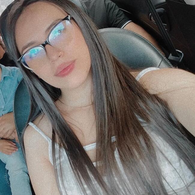 Babysitter στην περιοχή Μπογκοτά: Maria Paula