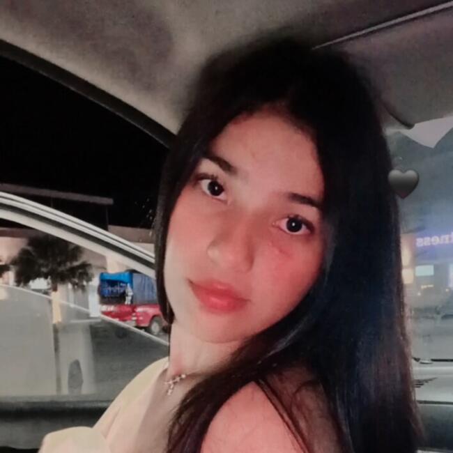 Babysitter in Santiago: Angela