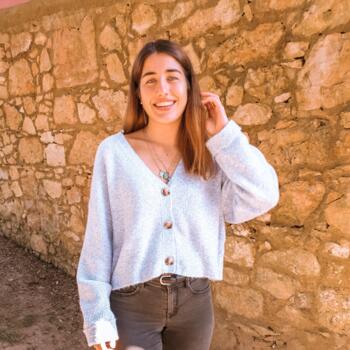 Babysitter in Cascais: Leonor