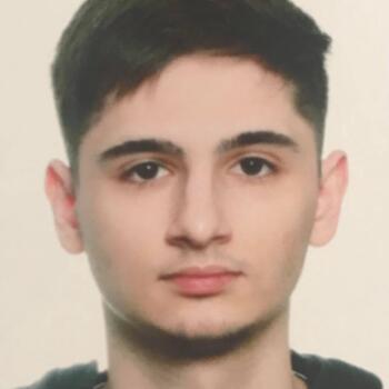 Babysitter in Klagenfurt: Vlad