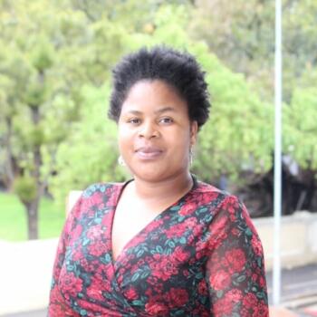 Babysitter in Milnerton: Gladys