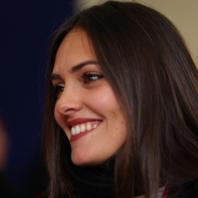 Babysitter a Roma: Claudia