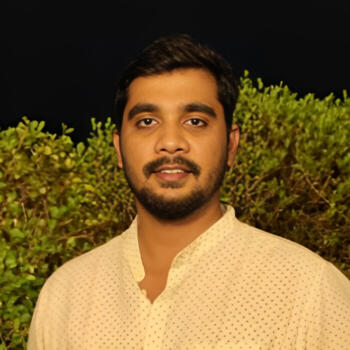 माता-पिता चेन्नई: Vinoth