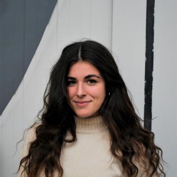 Babysitter in Modena: Gloria