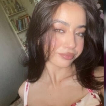 Babysitter in Helsingborg: Zeina