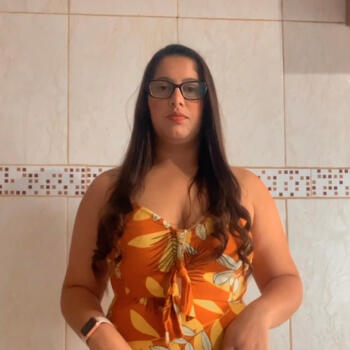 Babá em Itapevi: Paloma giovana