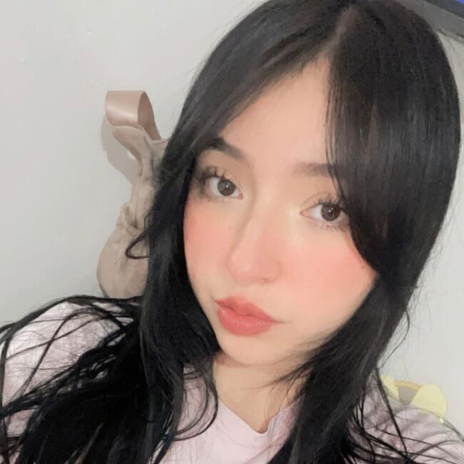 Niñera en Ciudad de México: Fernanda flores