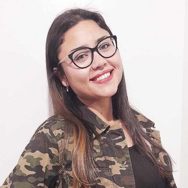Babysitter in Buenos Aires: Tiara
