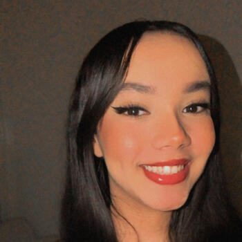 Niñera Albacete: Meryem