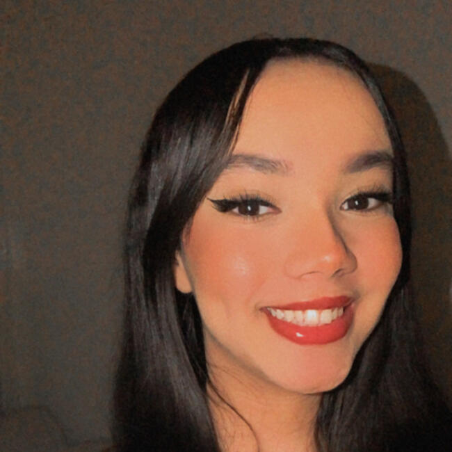 Niñera en Albacete: Meryem