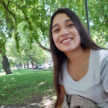 Niñera en Talca: Damaris