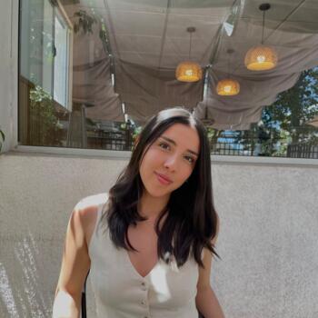 Babysitter in Valdivia: Florencia