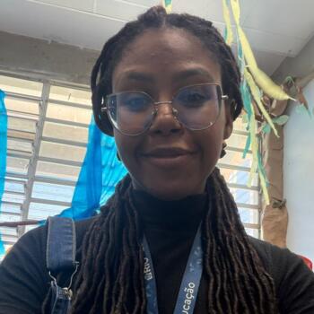 Babá em Rio de Janeiro: Lorraine