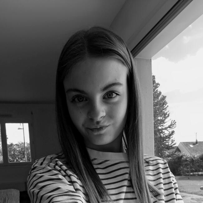 Babysitter in Saint-Amand: Maëlys