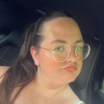 Babysitter in Fretterans: Analeen
