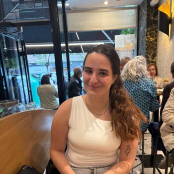 Niñera en Pamplona: Irati