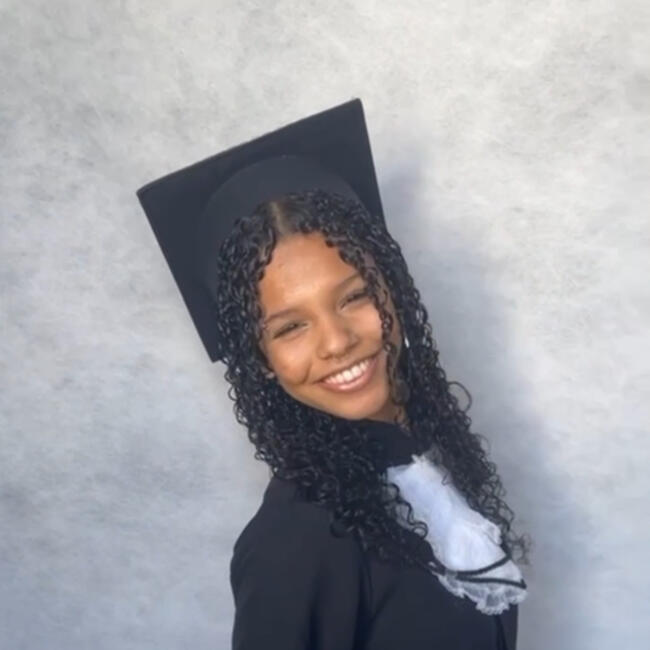 Babá em São Fidélis: Lorena