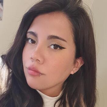 Babysitter in La Serena: Katherine