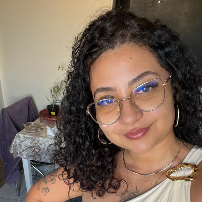 Babysitter in Guará (Distrito Federal): Danielle Valadares