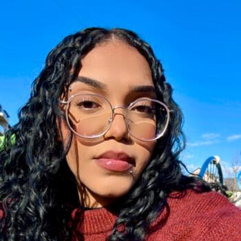 Childminder in Dún Laoghaire: Tainara Fernanda
