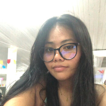 Babysitter in Manaus: Luana