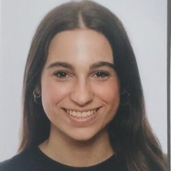 Niñera en Tabernes Blanques: Valeria