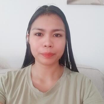 Nanny in Dubai: Joanne