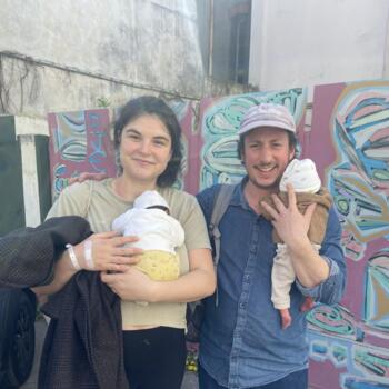 Job de garde d'enfants à Paris: job de garde d'enfants Lucas