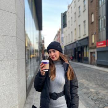 Babysitter a Pero: Melissa