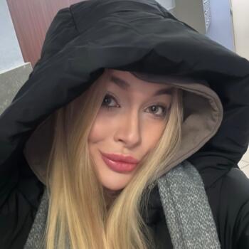 Opiekunka do dziecka w Warszawa: Zuzanna