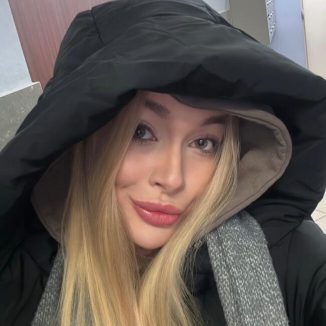 Opiekunka do dziecka w Warszawa: Zuzanna