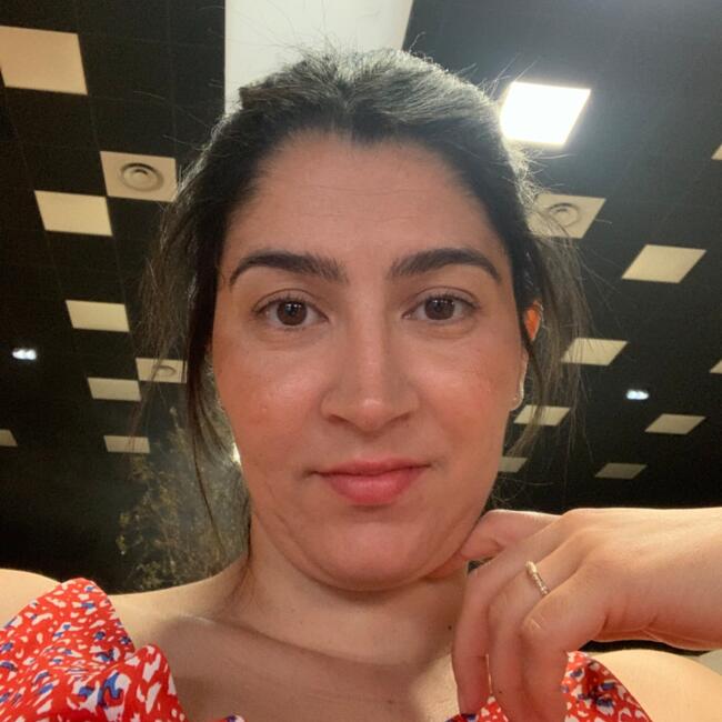 Nanny in Hussigny-Godbrange: Rym