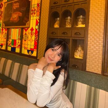 Babysitter in New Taipei City: Cindy