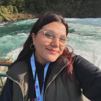 Niñera en Purranque: Javiera Lobos Leal