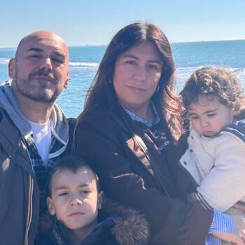 Parent Rome: Valerio