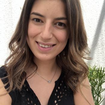 Babysitter in La Roche-sur-Yon: Elisa